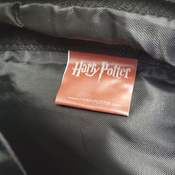 NWT Hogwarts Backpack - Picture 7 of 11